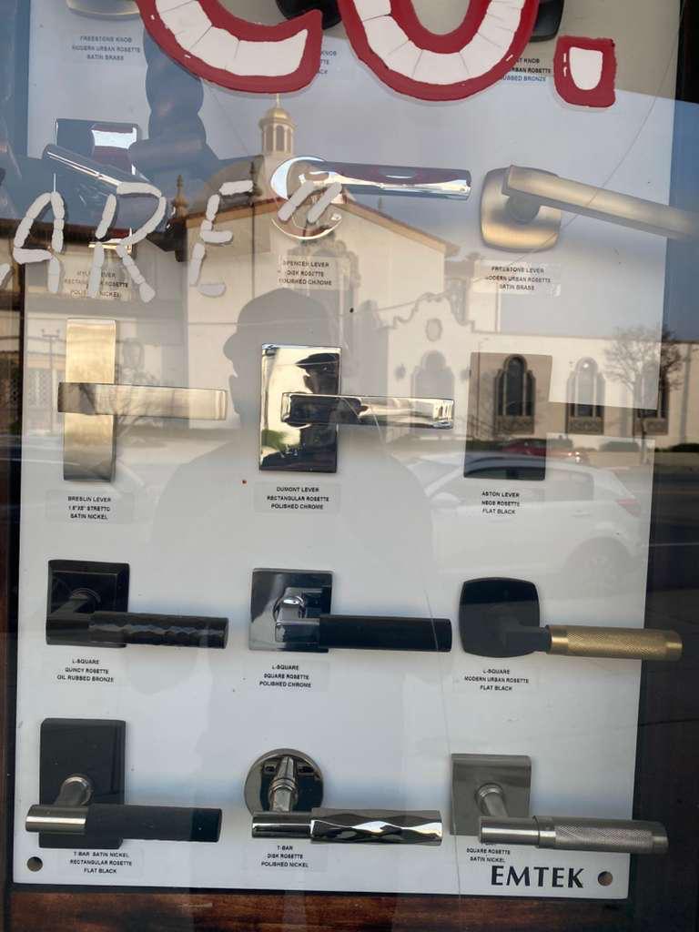 Yale Locks Service — Top Locksmith CA