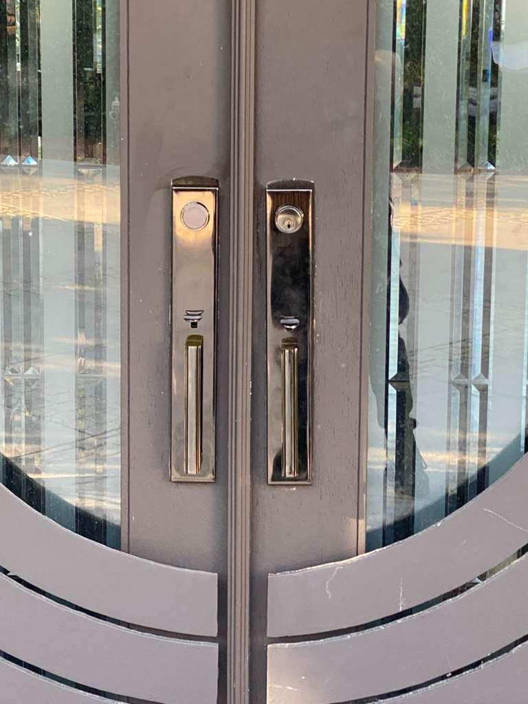 Abloy High-Security Locks Service — Top Locksmith CA