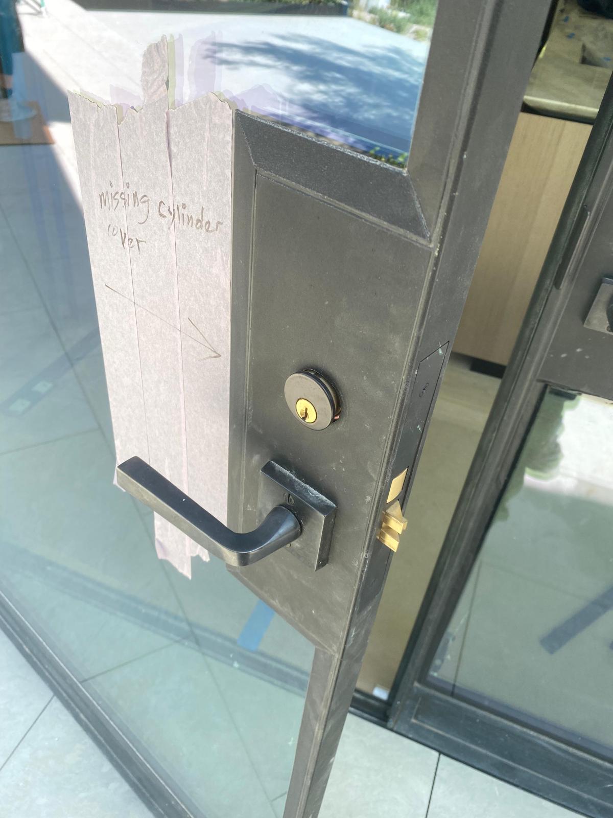 Key duplication Auburn