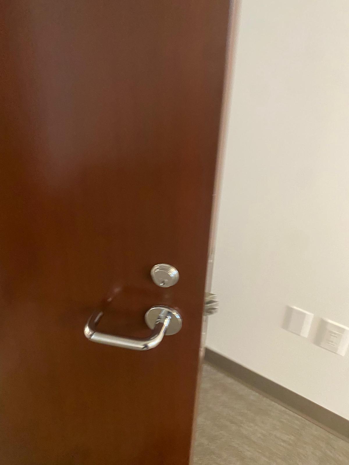 Rekey Service — Top Locksmith CA