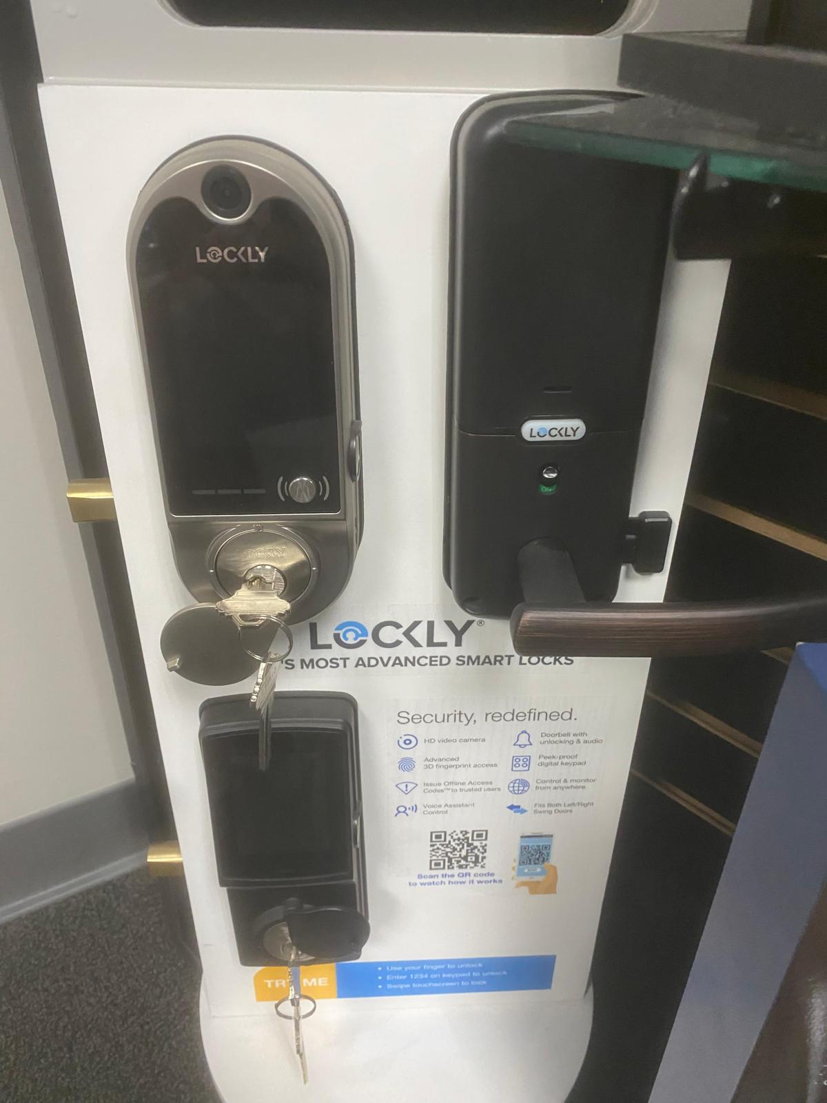 Residential Locksmith Service — Top Locksmith CA