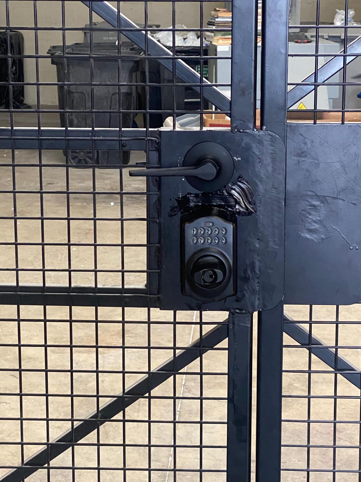 Winter Lock In Winter Lock Maintenance: How to Prevent Frozen Locks and Lockouts - Top ...