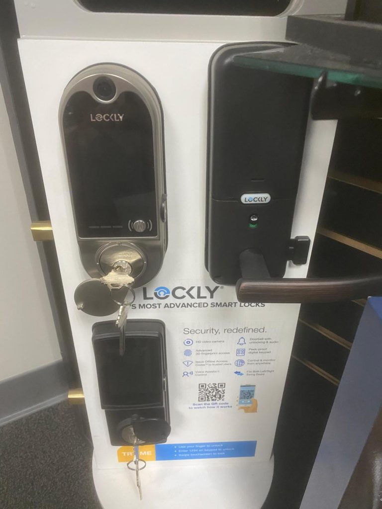 Locksmith in Austin — Reliable 24/7 Lock and Key Service