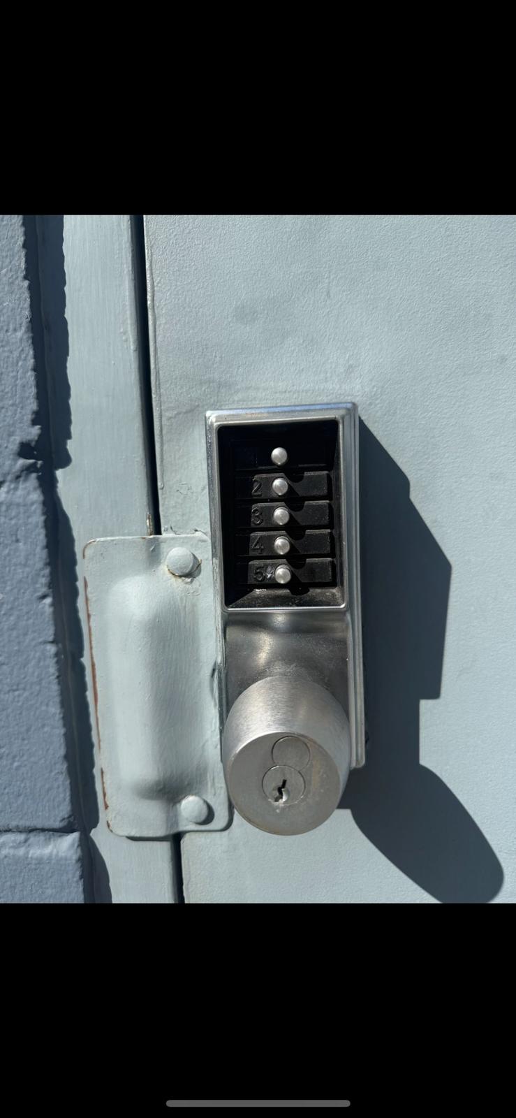 The Complete Guide to Commercial Door Hardware and Access Control